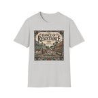 THE DANCE OF RESISTANCE T-Shirt