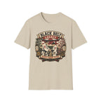 Black Belt T-Shirt