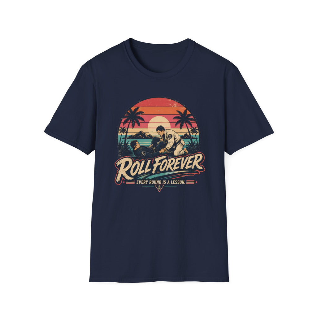 ROLL FOREVER T-Shirt