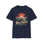 ROLL FOREVER T-Shirt