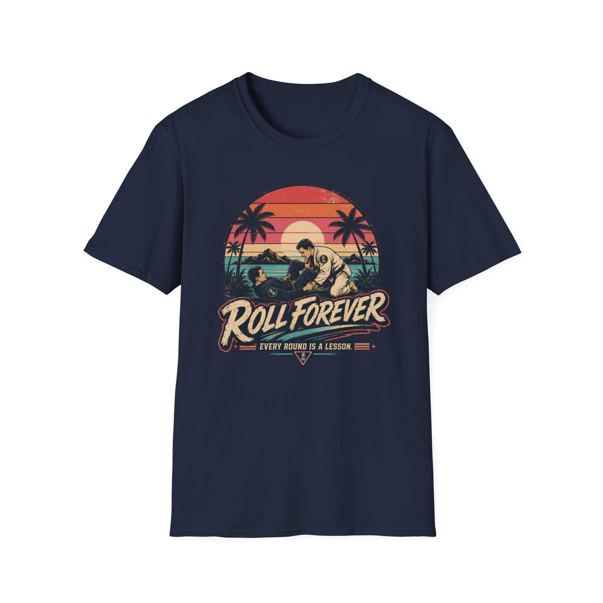 ROLL FOREVER T-Shirt