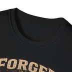 Forged In The Ring T-Shirt