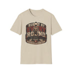 BUILT BY EVERY ROUND T-Shirt