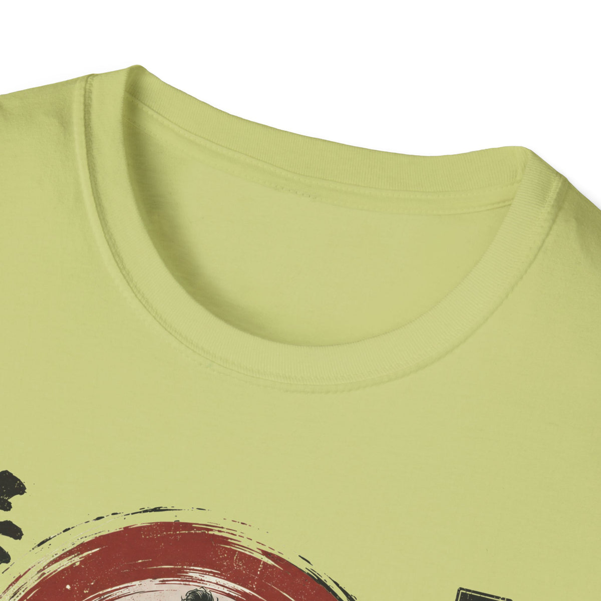 Ine Cut Total Focus T-Shirt