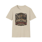 EVERY STRIKE HAS PURPOSE T-Shirt