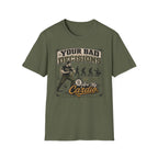 Your Bad Decisions T-Shirt