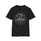 Calculated Violence T-Shirt