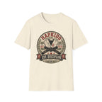 EVERYONE LEARN SOME JUST LEARN THE HARD WAY T-Shirt