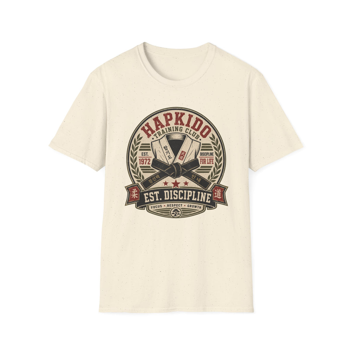 EVERYONE LEARN SOME JUST LEARN THE HARD WAY T-Shirt