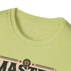 Master The Mind T-Shirt