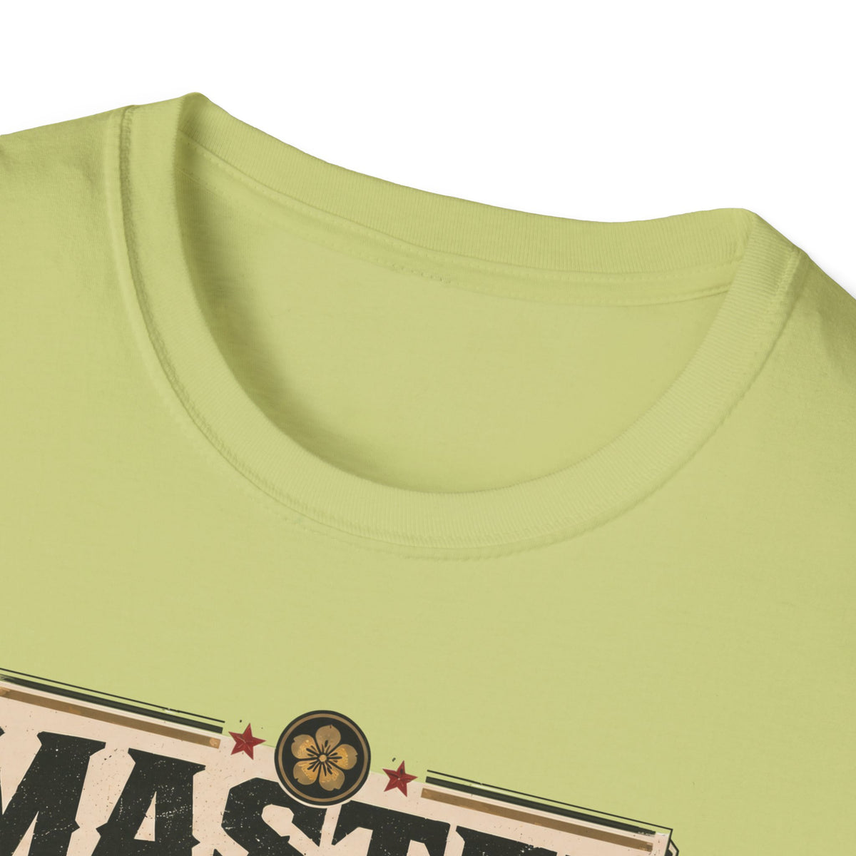 Master The Mind T-Shirt