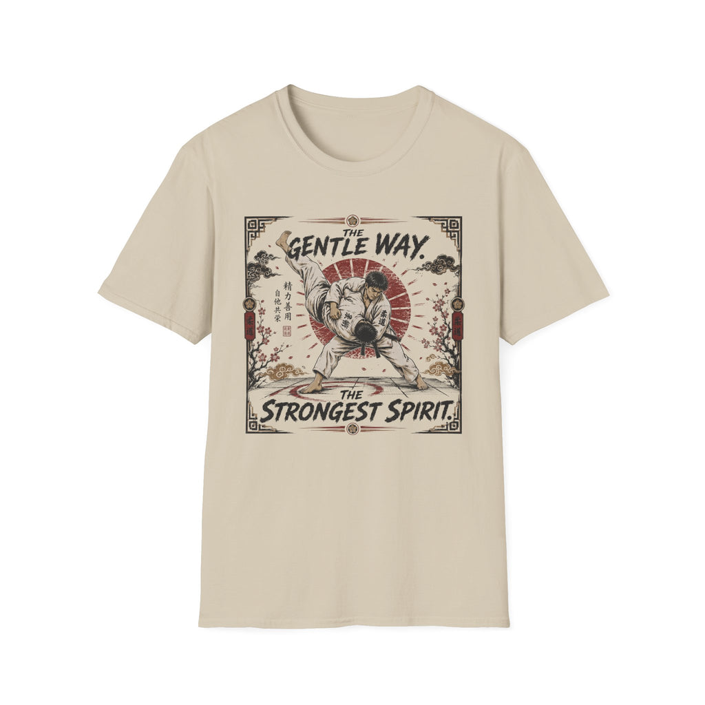 Gentle Way T-Shirt