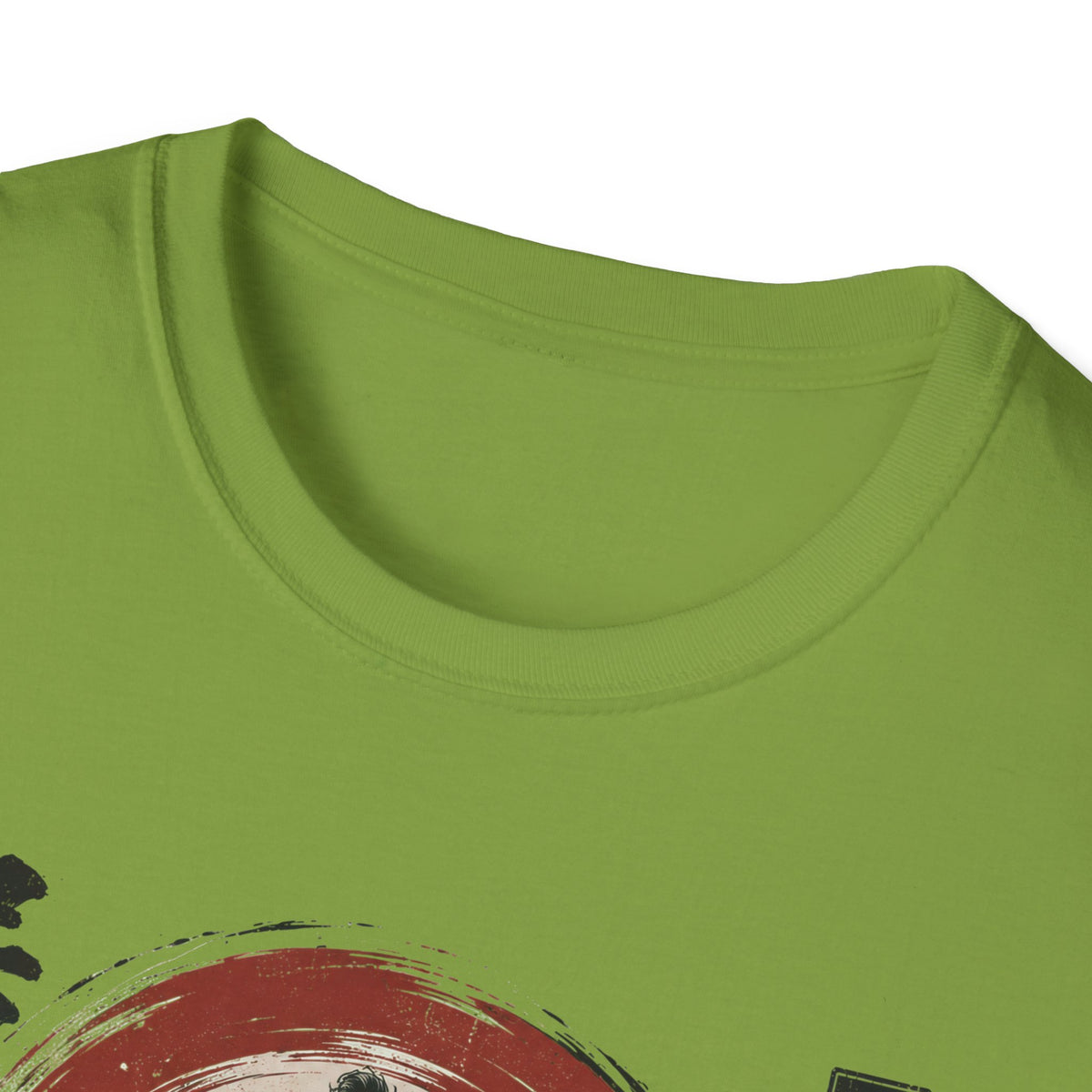 Ine Cut Total Focus T-Shirt