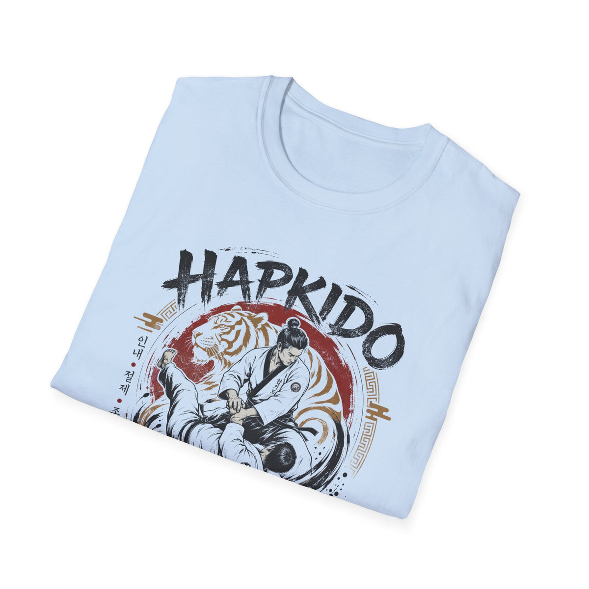 Hapkido T-Shirt