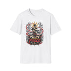 Copy of Discipline Further Than Power T-Shirt