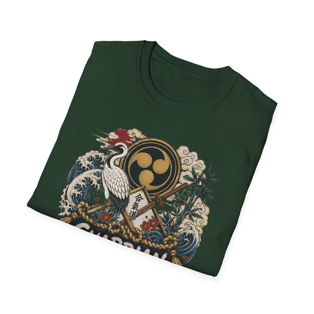 GUARDIAN OF THE DOJO T-Shirt