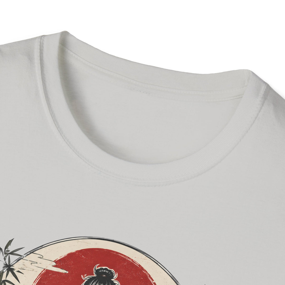 THE GENTLE ART T-Shirt