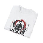 Ready Aware Hapkido T-Shirt