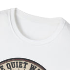 Copy of HARMONY THROUGH MOVEMENT T-Shirt