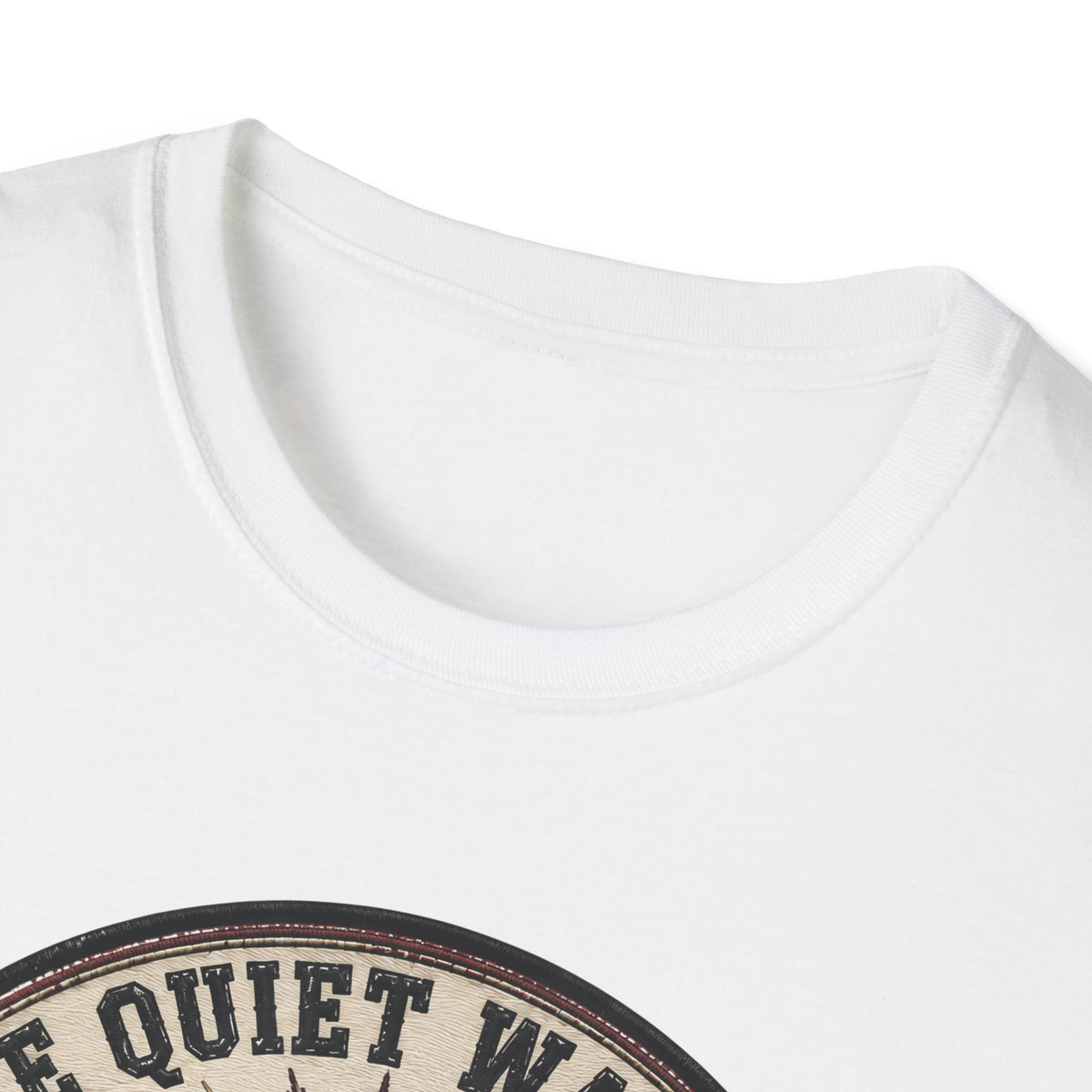 Copy of HARMONY THROUGH MOVEMENT T-Shirt