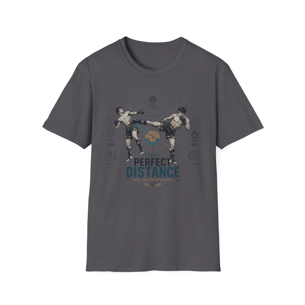 THE PERFECT DISTANCE T-Shirt