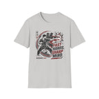 Black Belt  T-Shirt