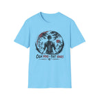 CALM MIND • FAST HAND T-Shirt
