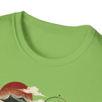Tradition In Motion T-Shirt