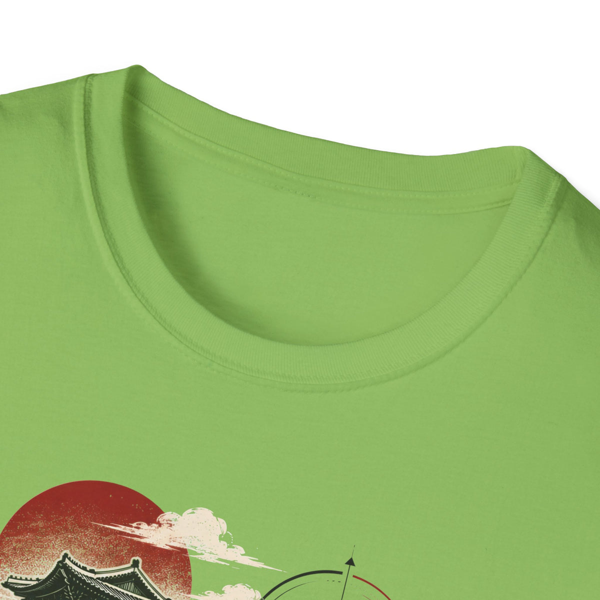 Tradition In Motion T-Shirt