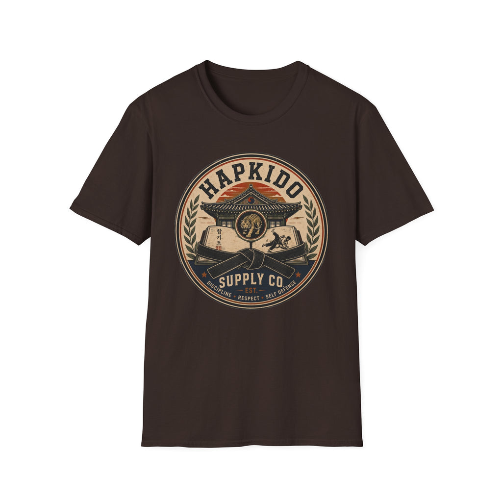 Supply Co T-Shirt