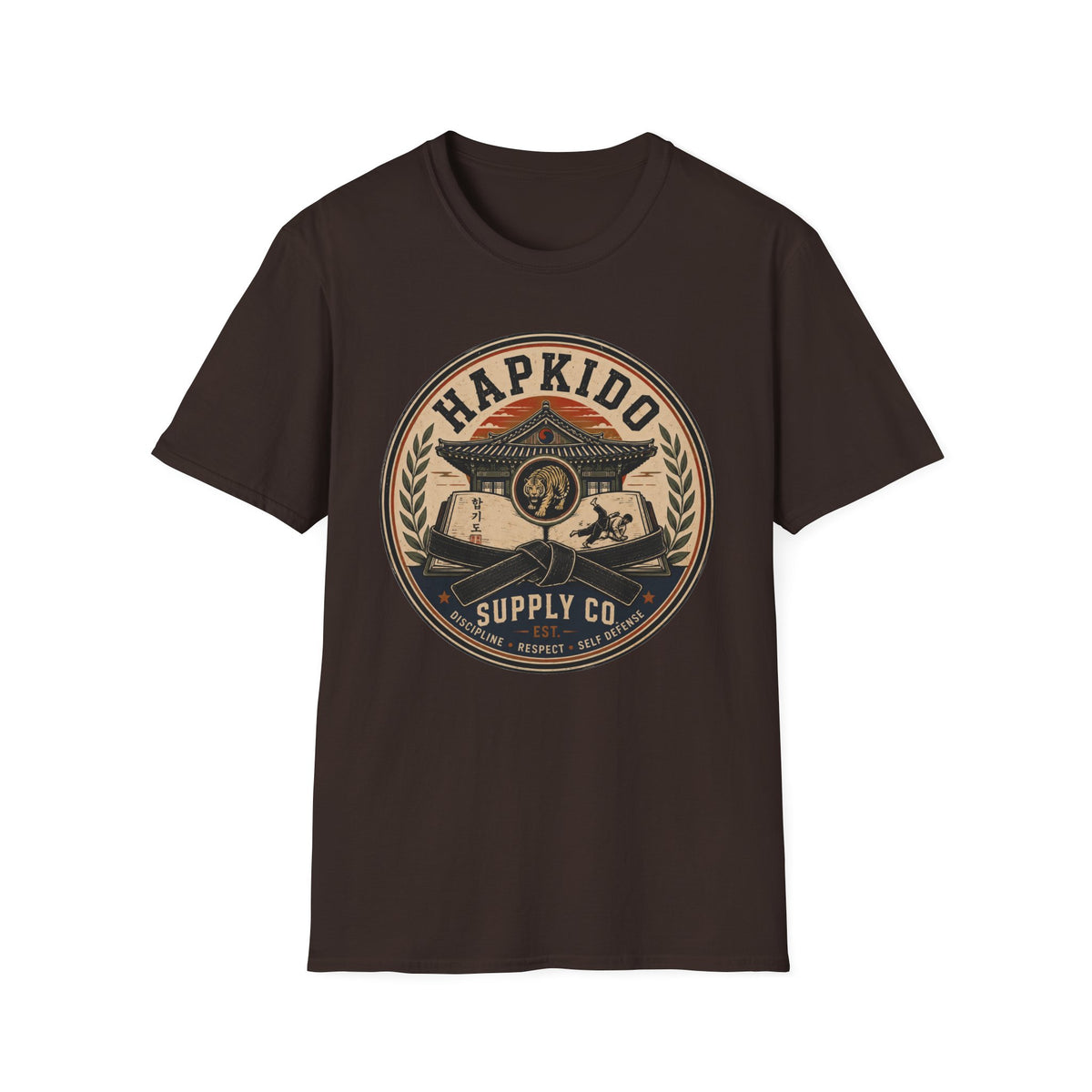 Supply Co T-Shirt