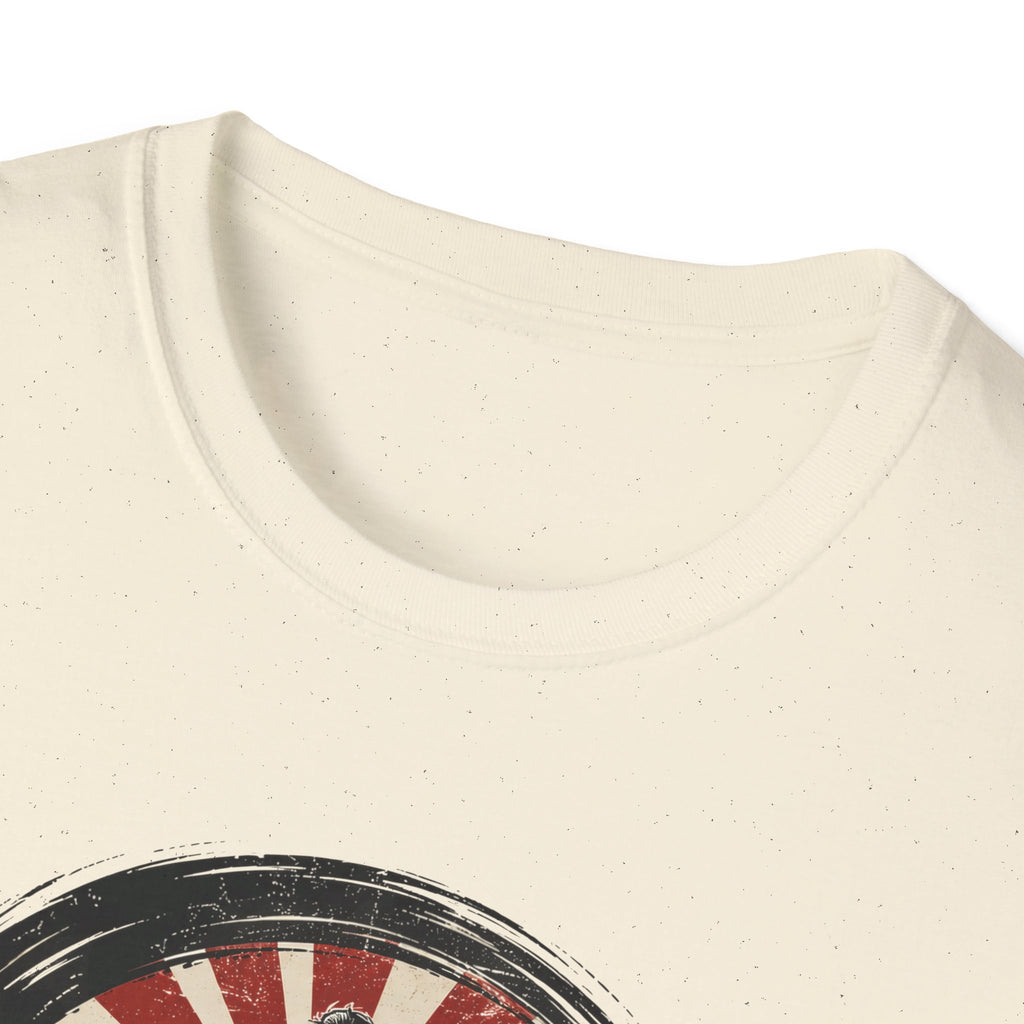 One Draw One Life T-Shirt
