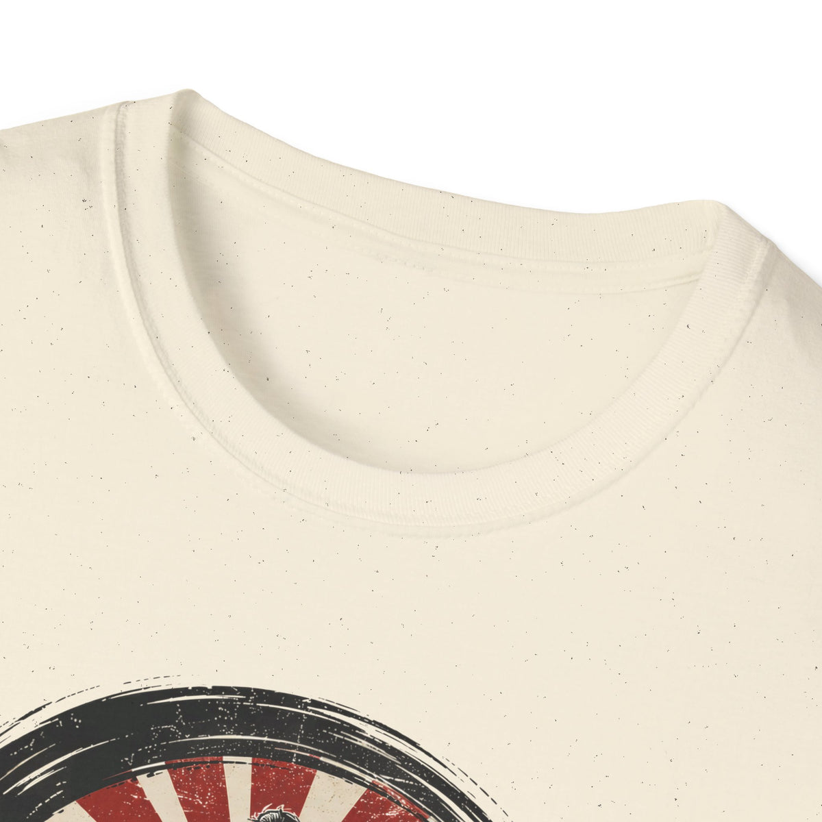 One Draw One Life T-Shirt