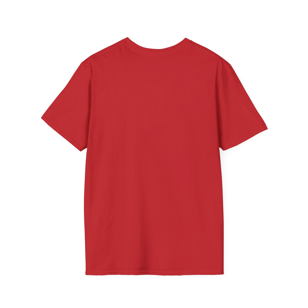 Flow Like Water T-Shirt — Martial Arts Zen Graphic Tee