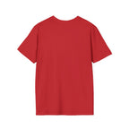 Flow Like Water T-Shirt — Martial Arts Zen Graphic Tee