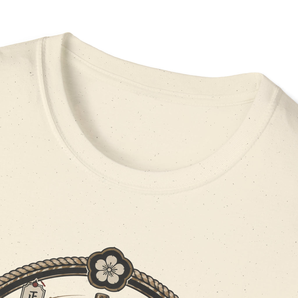 Iaido3 T-Shirt