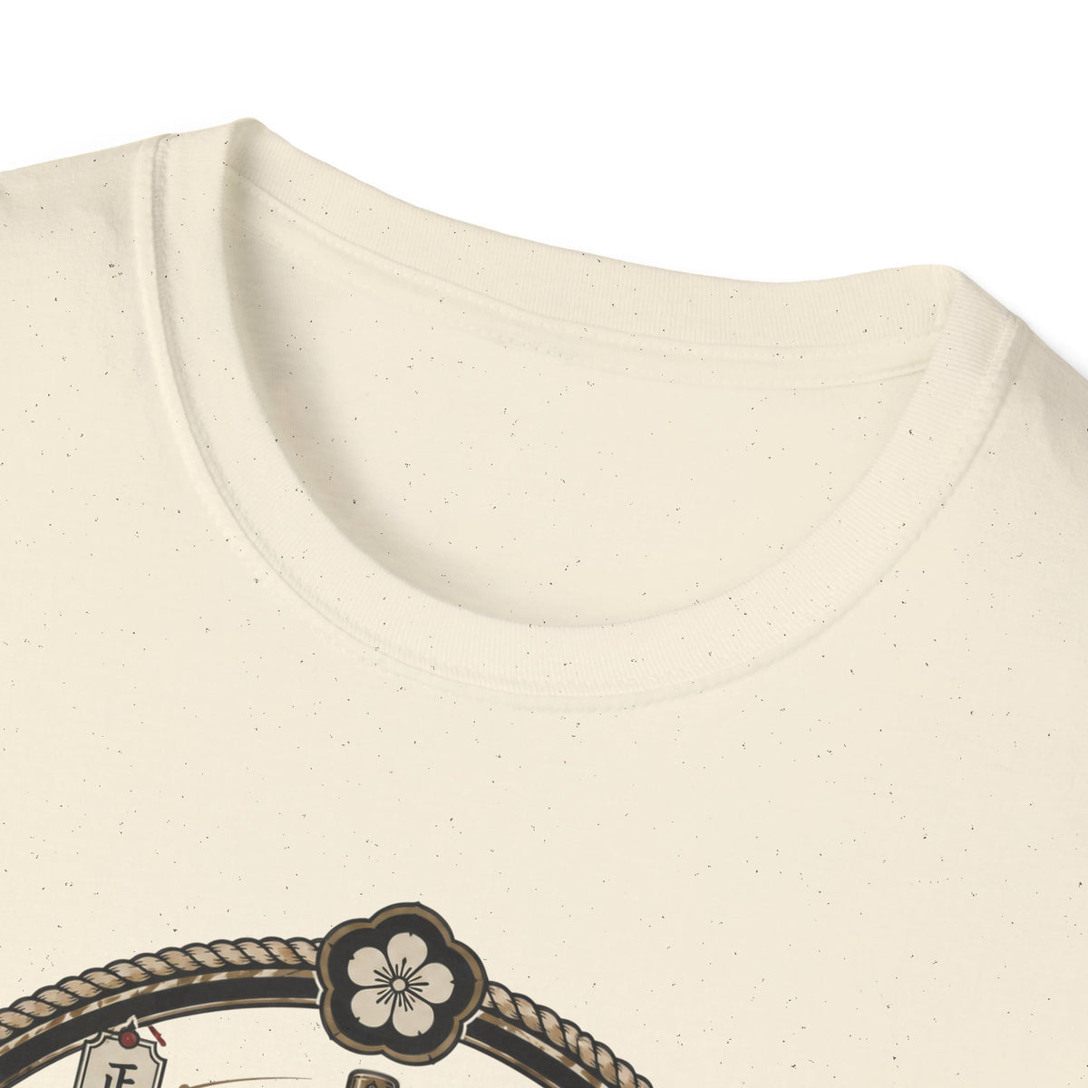 Iaido3 T-Shirt