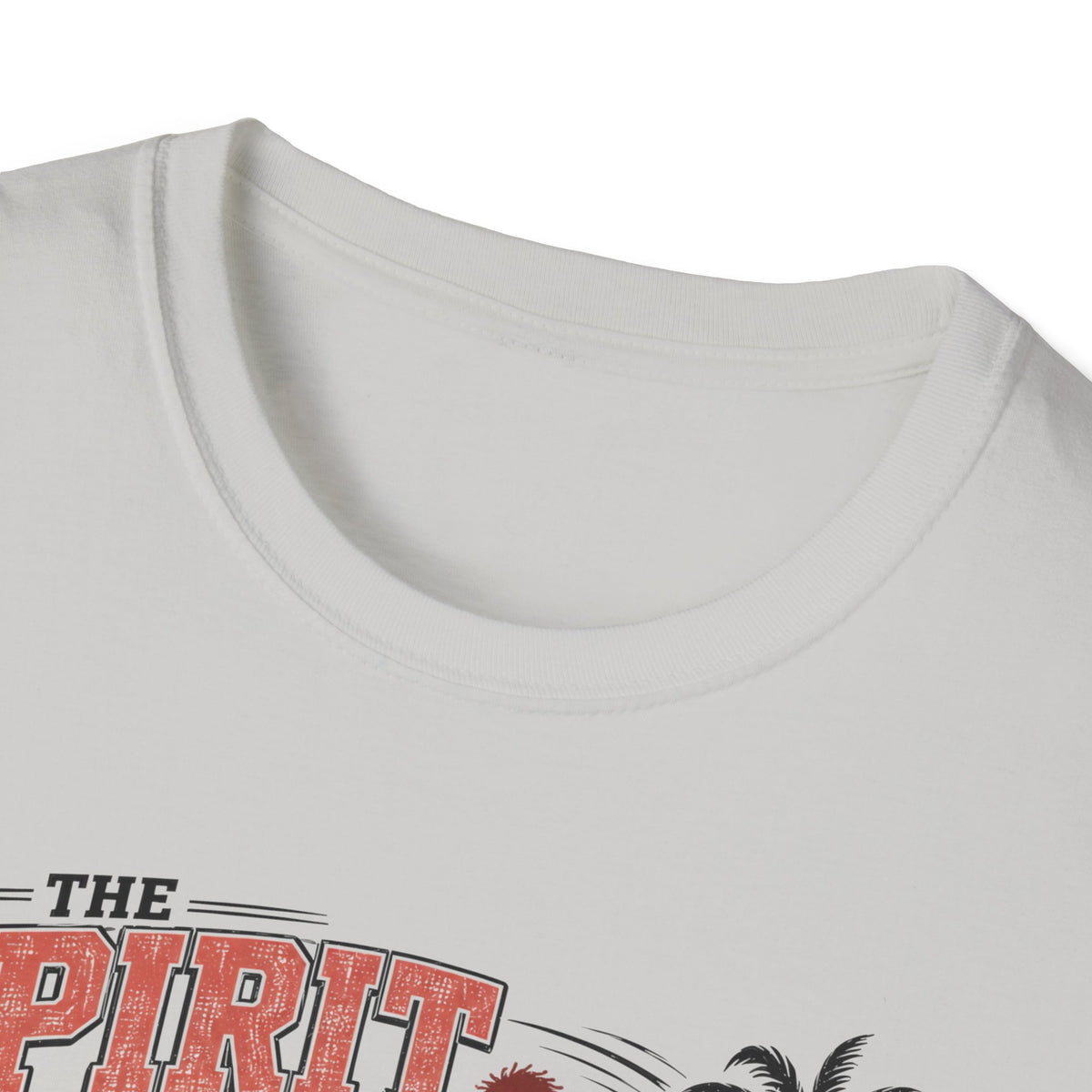 THE SPIRIT OF GINGA T-Shirt