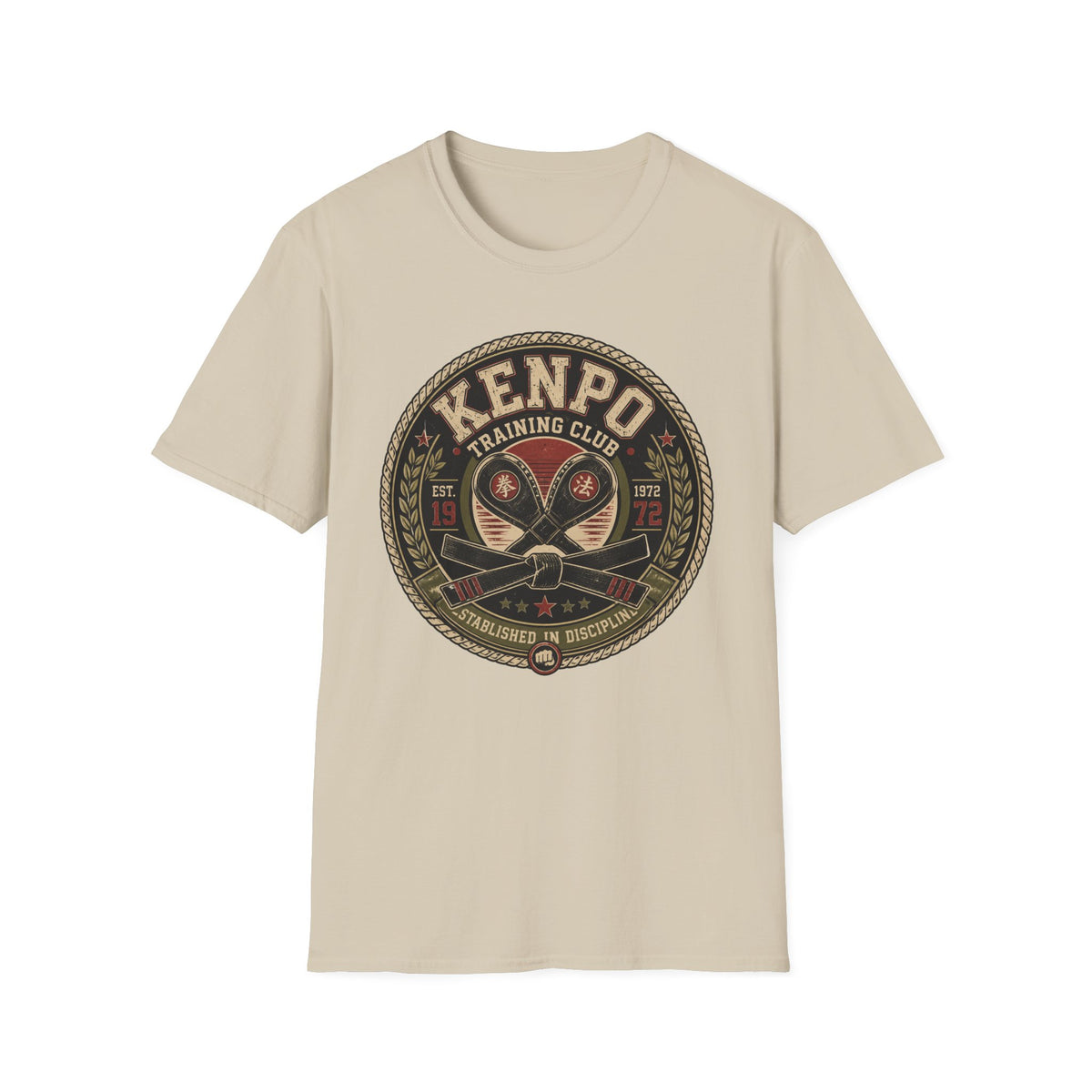 Kenpo T-Shirt