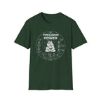 PRECISION OVER POWER T-Shirt