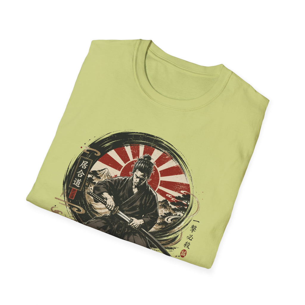 One Draw One Life T-Shirt