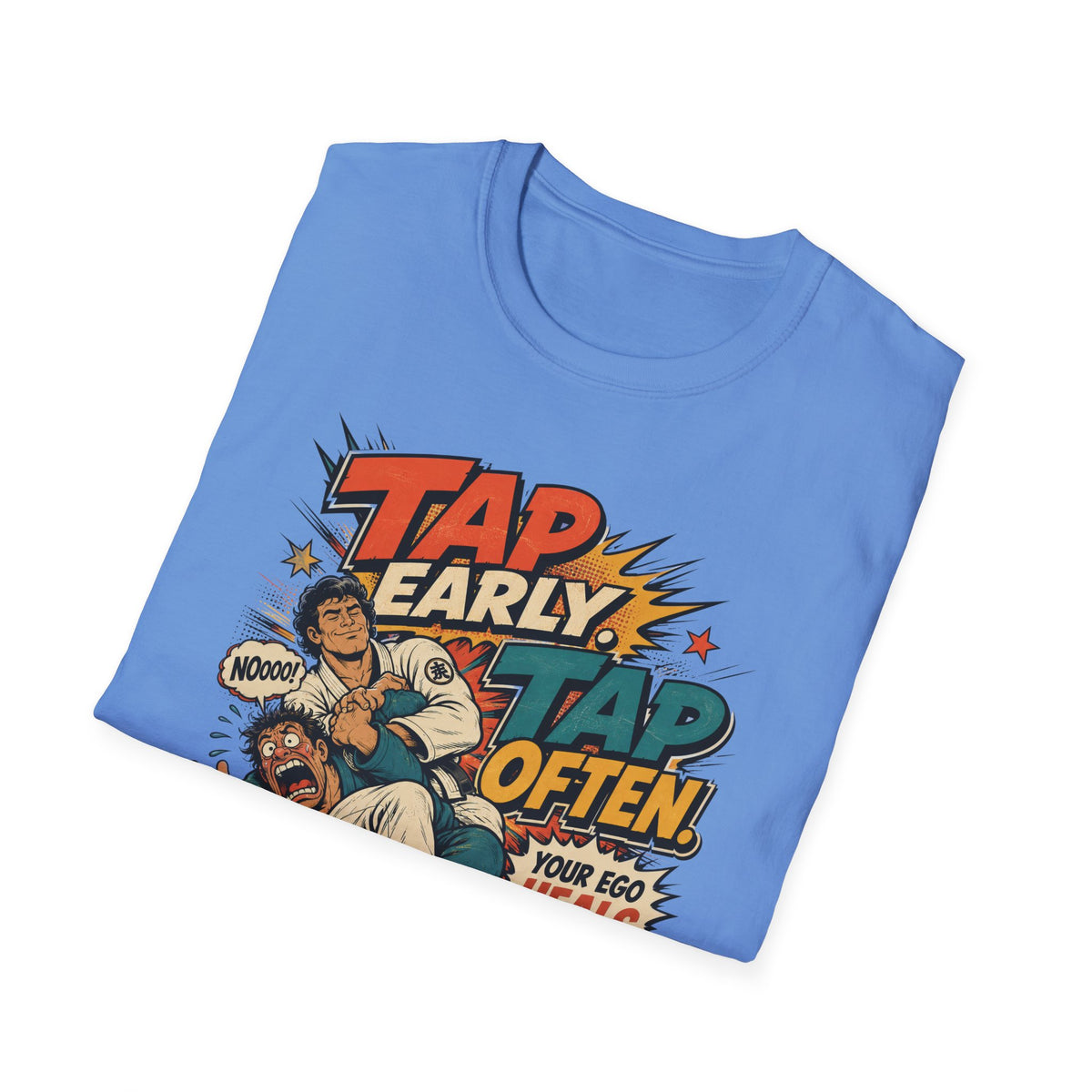 TAP EARLY. TAP OFTEN. T-Shirt
