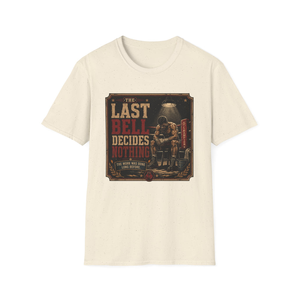 Last Bell T-Shirt