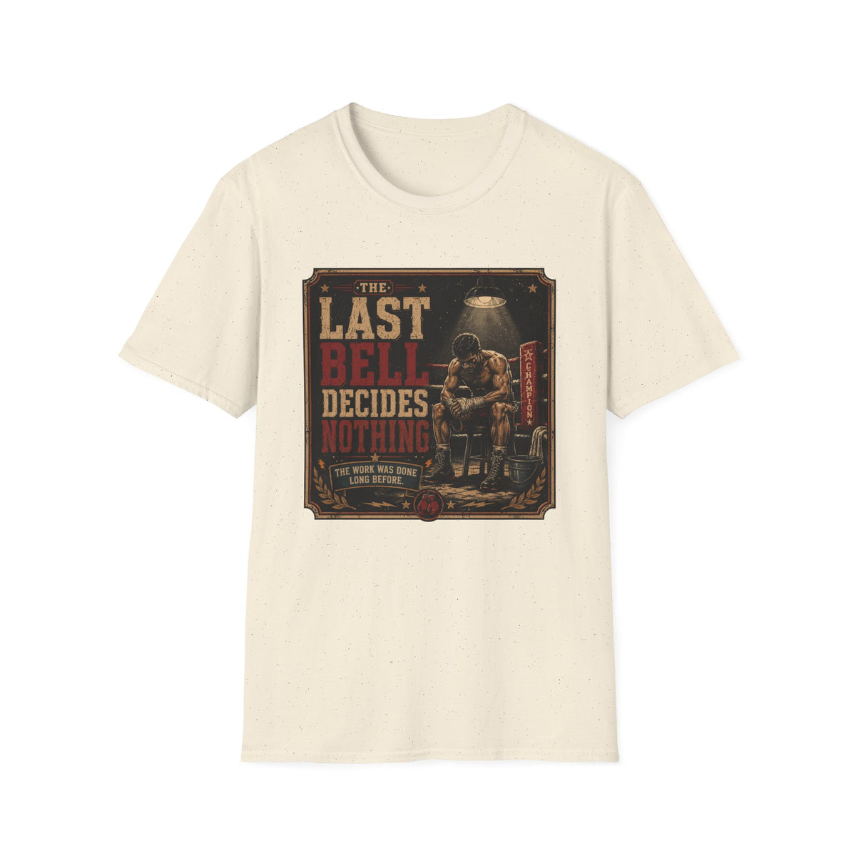 Last Bell T-Shirt