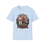 Everyone Has A Plan T-Shirt
