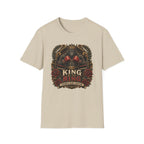 King Of The Ring  T-Shirt