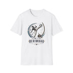 Flow Like Berimbau T-Shirt