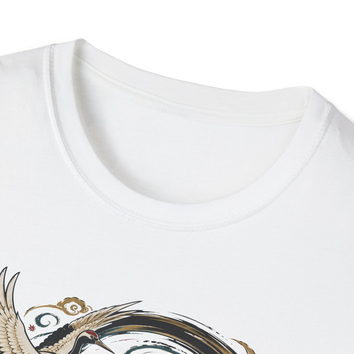 Freedom Motorcycle T-Shirt — "Turning Force Into Freedom" Vintage Biker Tee