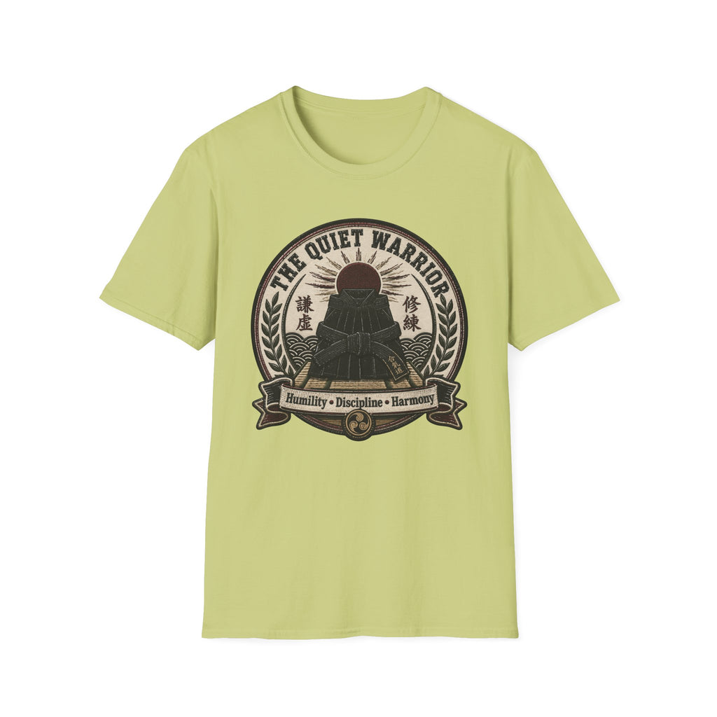 Copy of HARMONY THROUGH MOVEMENT T-Shirt