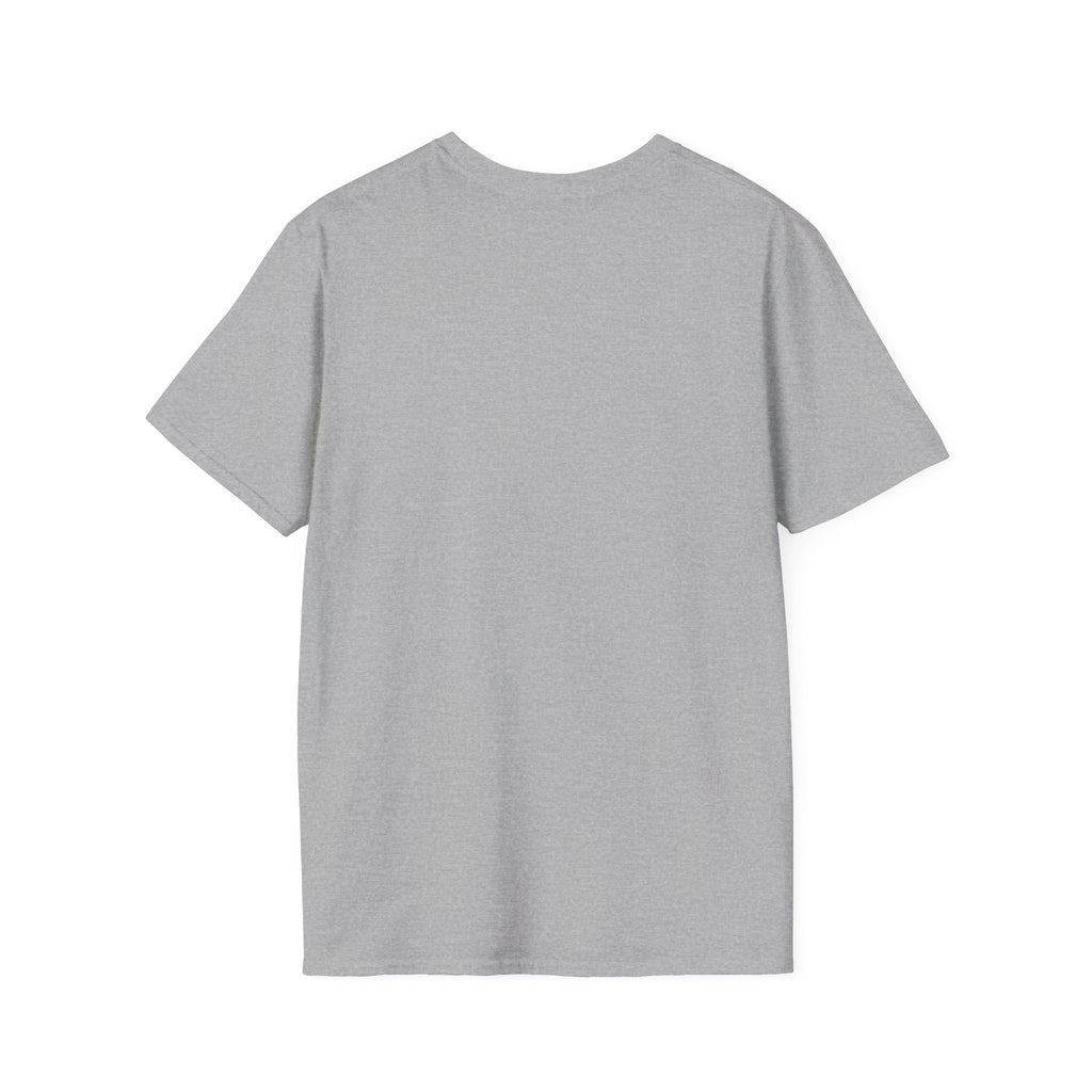 Flow Like Water T-Shirt — Martial Arts Zen Graphic Tee